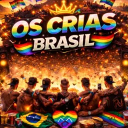 Homens do Brasil