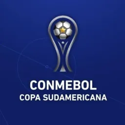 🏆CONMEBOL SUL-AMERICANA🏆