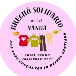 BRECHO SOLIDÁRIO