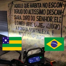 Motoboys de Sergipe ❗OFICIAL ❗