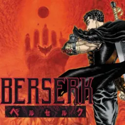 BERSERK TROCAS E VENDAS 1
