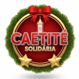 CAETITÉ SOLIDÁRIA 🎄🎅