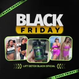 Black Friday aguarde 15/11
