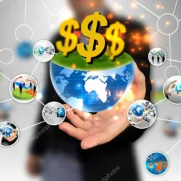 Mundo dos Negócios💵🤑💸