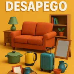 DESAPEGO MÓVEIS E VARIEDADES