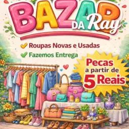 Bazar da rai