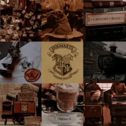 ༨•ꤪꤨ🧙🏻‍♂️ Hogwarts Recepção 📜𔘓̸᷒ᰰ