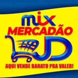 OFERTAS MIX MERCADÃO JD