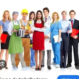 Vagas de empregos e free lancer