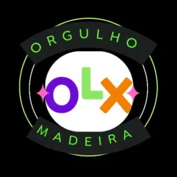 OLX ORGULHO DO MADEIRA PVH