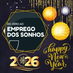Abrindo Caminhos de EMPREGOS 🤝🙏🏼