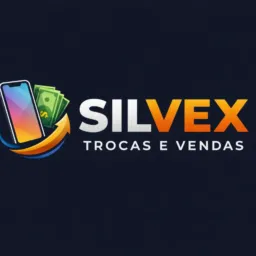 RND_SILVEX_TROCAS E VENDAS E X1🔥☘️