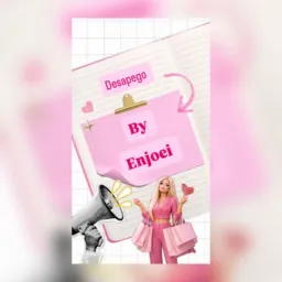 Desapego by enjoei🫶🏻🥰