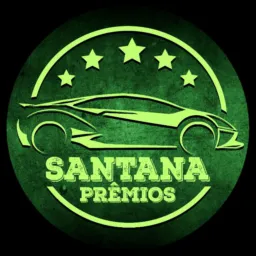 SANTANA PRÊMIOS #02🛵🏍️🚗🚀