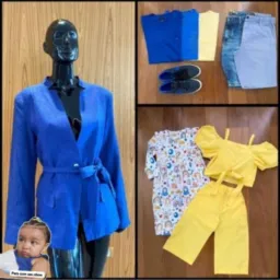 🛍️ BAZAR CHIQUE CHIQUE COARI 👗👠