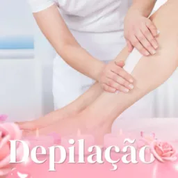 Depilação Bronze Sapezal ☀️