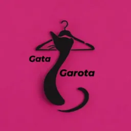 Gata garota