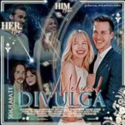 ㅤ𝐃ivulgα 𝐌el𝐖ood. 🌼