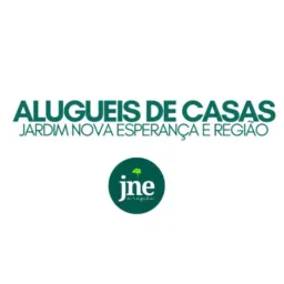 SOMENTE ALUGUÉIS REGIÃO NOROESTE 🏡