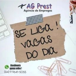 AG Prest Oficial 💻☎🔨💰