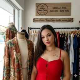 Brechô Boutique Nosso Estilo | Social & Casual