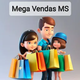 MEGAS VENDAS MS