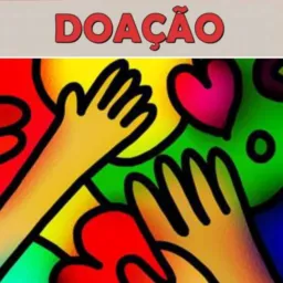 Somente doações☺️
