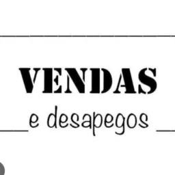 Desapego e vendas São Luís de Montes Belos!!