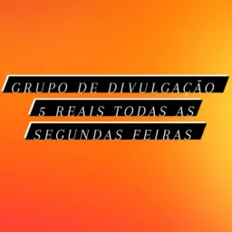 Grupo de divulgação