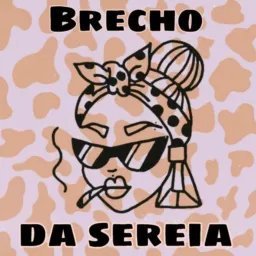 Brecho da sereia🌸