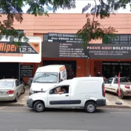 OFERTAS DO HIPER LOJÃO 12