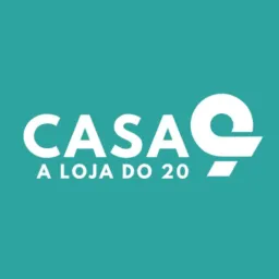Loja Preço Único - R$20.00