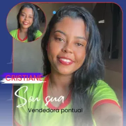 CLIENTE VIP PONTUAL CRISTIANE 😍