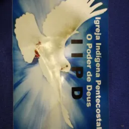 I.I.P.D PENTECOSTAL INDÍGENA PODE DEUS PONTO.2 DE DOURADOS PASTOR VílSON.CORITIA CAPÍTULO 6.7