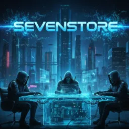 DIVULGAÇÃO LIVRE 🔵SEVENSTORE🔵