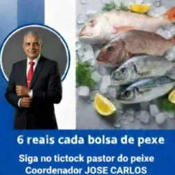 Vila Olímpo Lagoinha projeto inteligente de peixe