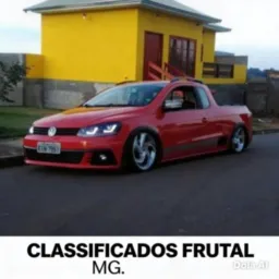 Classificado frutal MG 😎💸