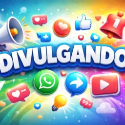 🦅🇧🇷DIVULGANDO 4🇵🇹