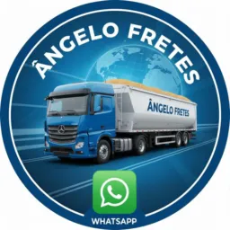 FRETES ÂNGELO 2