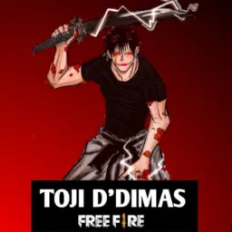 ⛩️LOJA TOJI D'DIMAS⛩️