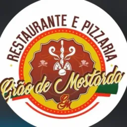 🍽️ RESTAURANTE GRÃO DE MOSTARDA 🥘