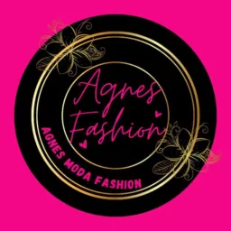1° @AgnesModaFashion✨