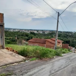 URUÇUÍ DE UM ÂNGULO ESPECIAL