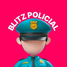 BLITZ POLICIAL BRAGANÇA PTA E REGIÃO