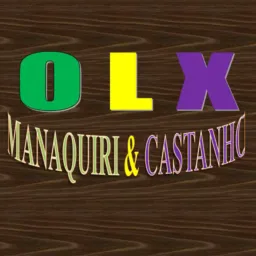 OLX 😉MANAQUIRI/CASTANHO
