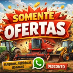So as Ofertas