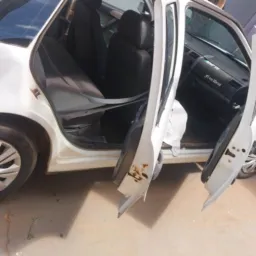 Peças usadas vilhena