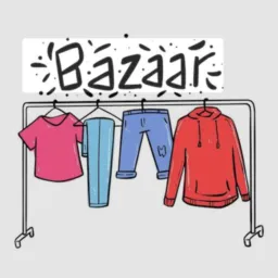 BAZAR👗👕👖 5,10,15,20,25,30,40