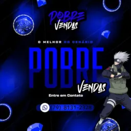LOJA| STORE POBRE VENDAS