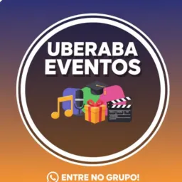 ✨🎉Uberaba eventos✨🎉
